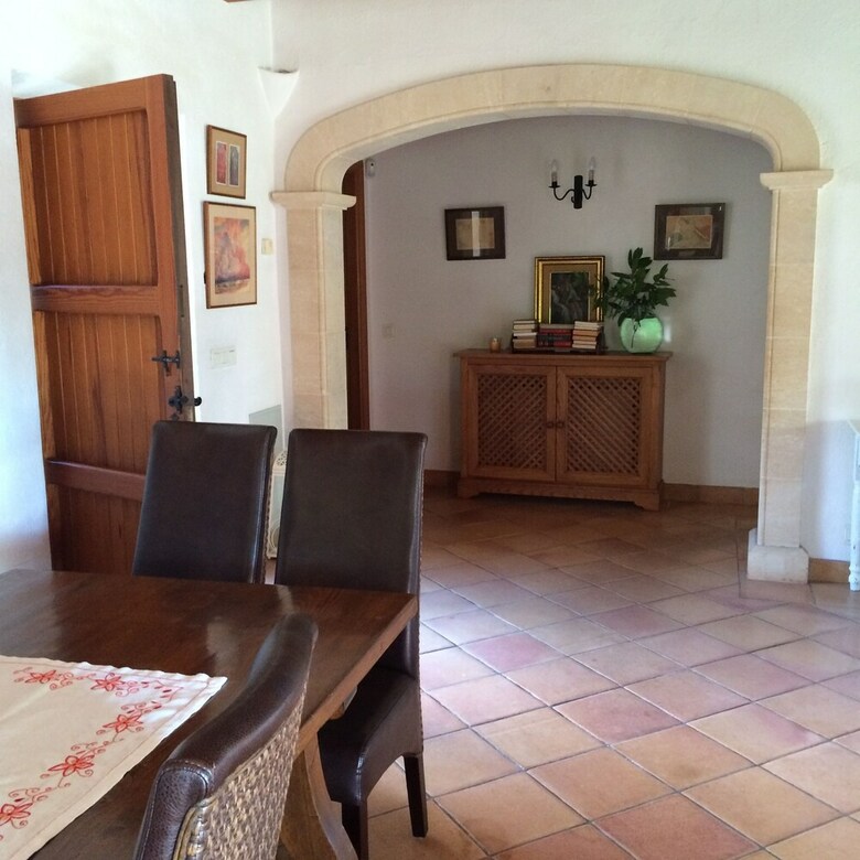 Hostal Jard� De Papallones