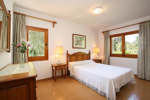 Villa Sort