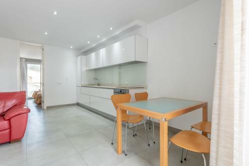 Apartamento Ca'n Fiol