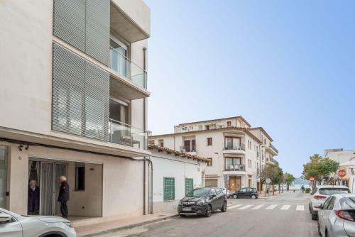Apartamento Ca'n Fiol