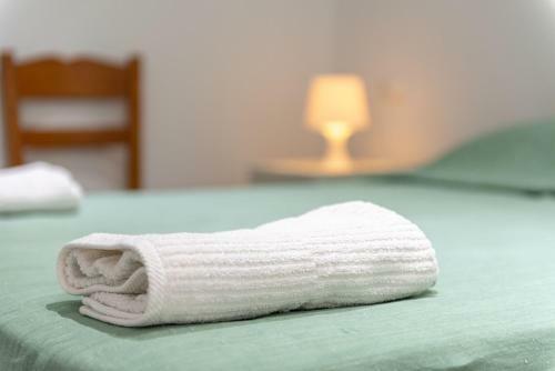 Apartamento Ca'n Fiol