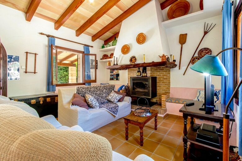 Villa Puig Petit