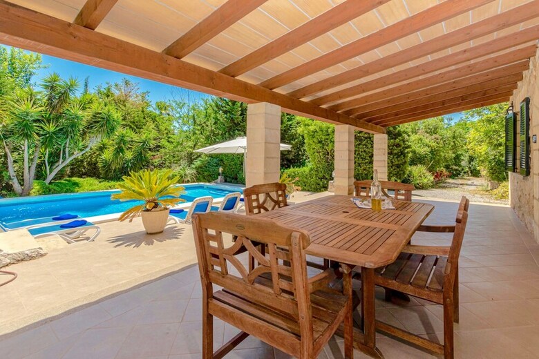 Villa Puig Petit