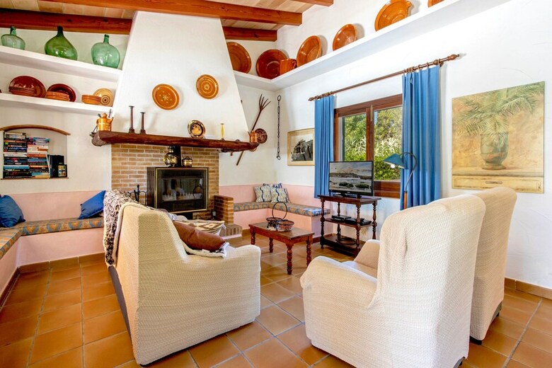 Villa Puig Petit
