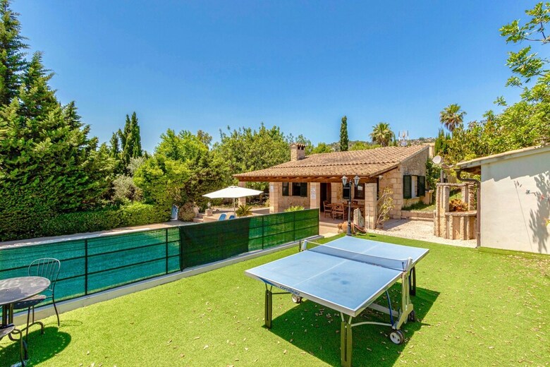 Villa Puig Petit