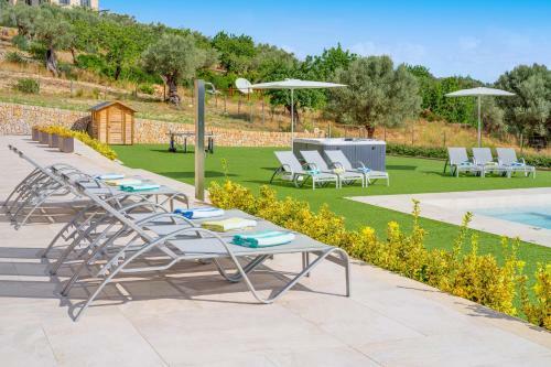 Villa Ca'n Gatulux