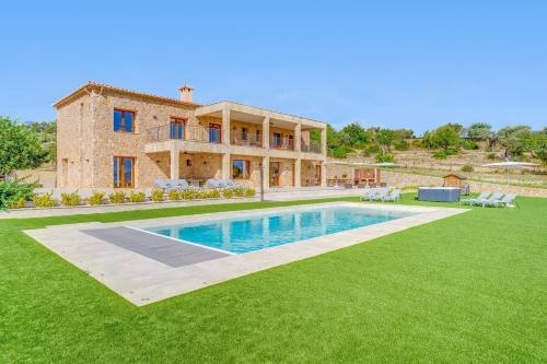Villa Ca'n Gatulux