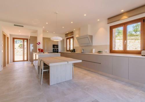 Villa Ca'n Gatulux Verano