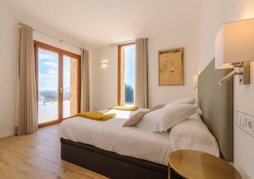 Villa Ca'n Gatulux Verano