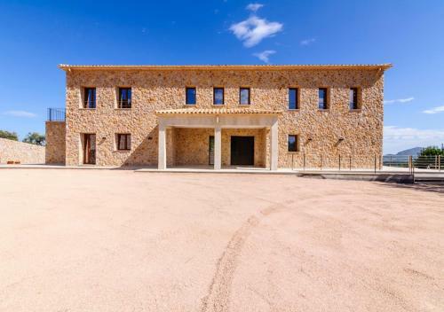 Villa Ca'n Gatulux Verano