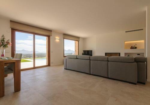 Villa Ca'n Gatulux Verano