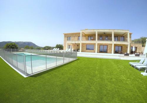 Villa Ca'n Gatulux Verano
