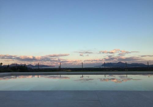 Villa Ca'n Gatulux Verano