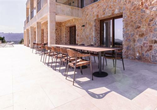 Villa Ca'n Gatulux Verano