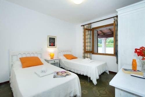 Villa March