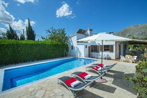 Villa March