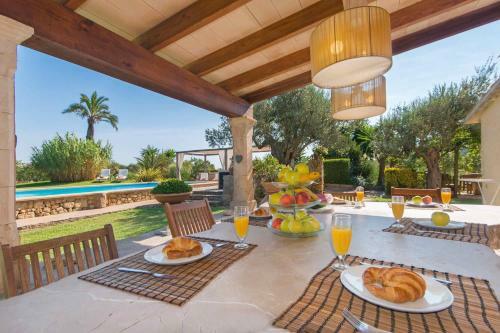 Villa Finca Can Morro