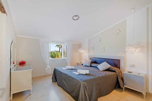 Villa Finca Can Morro
