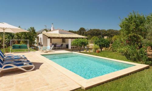 Villa Tonieta