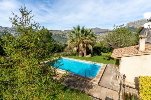 Villa Ca Na Picassa