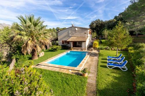 Villa Ca Na Picassa