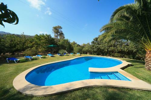 Villa Nals