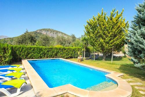Villa Llobera Dos
