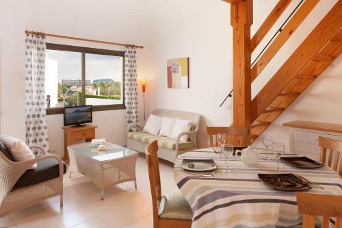 Apartamento Atico C With Communal Pool