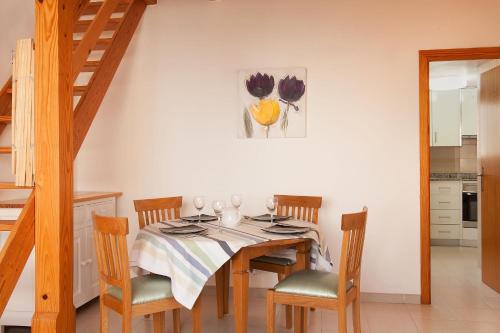 Apartamento Atico C With Communal Pool