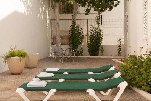 Apartamento Atico C With Communal Pool