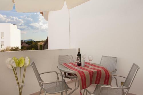 Apartamento Atico C With Communal Pool