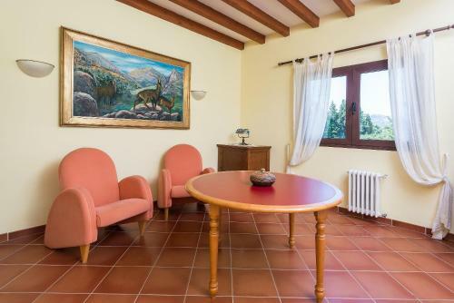 Villa L'hort Tres Cames