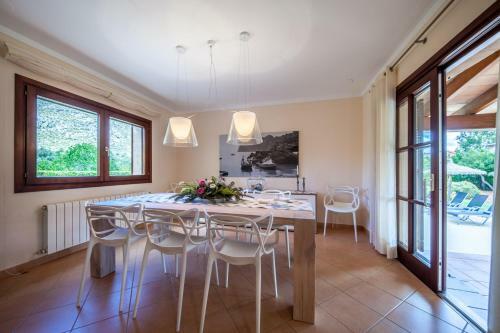 Villa Rosto