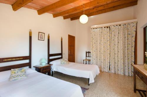 Villa Can Escandeu