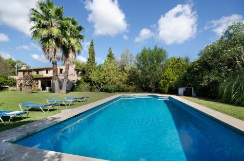 Villa Can Escandeu
