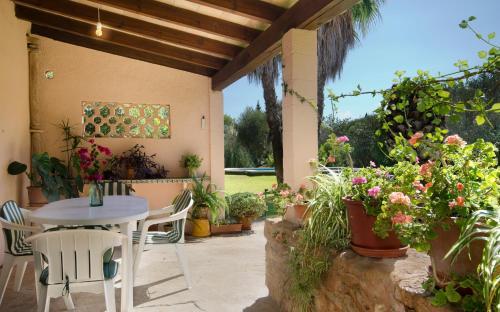 Villa Can Escandeu