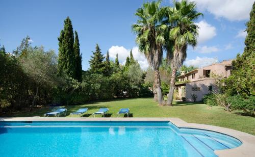 Villa Can Escandeu