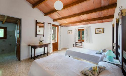 Villa Can Escandeu