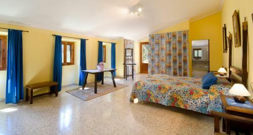 Villa Can Escandeu