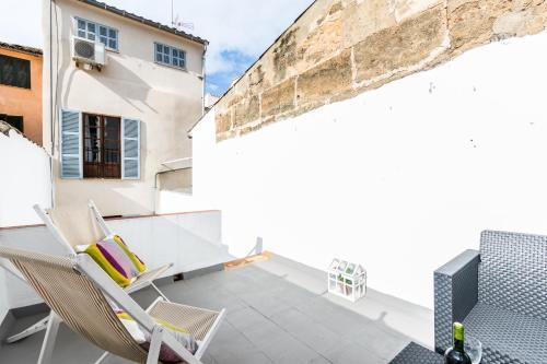 Townhouse Alejandra