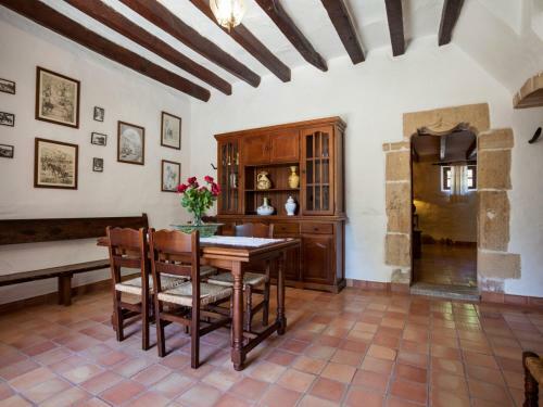 Villa Carmelo