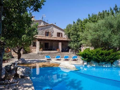 Villa Carmelo
