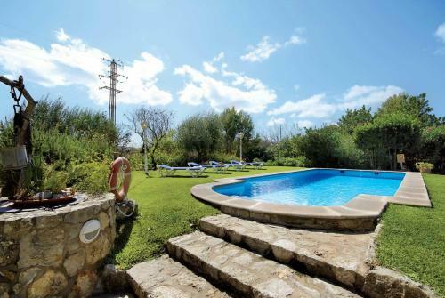 Villa Paulina