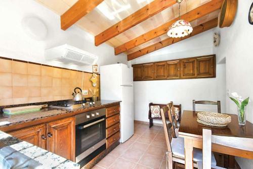 Villa Paulina