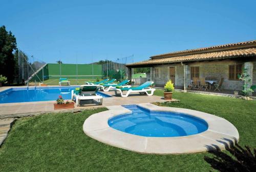 Villa Moli