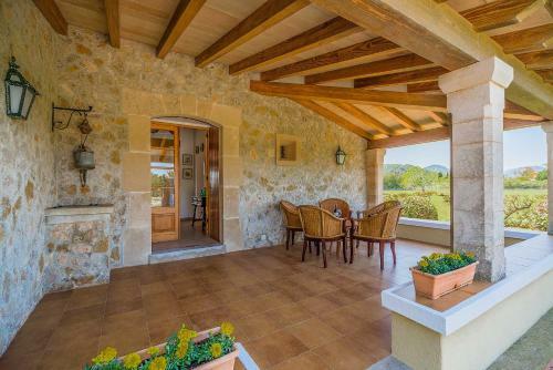 Villa Escondite