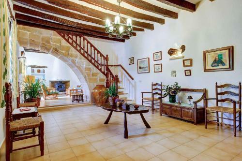 Villa Can Oliva