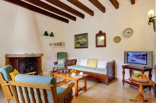 Villa Can Oliva