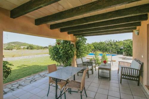 Pollenca Villa Sleeps 2 Air Con Wifi