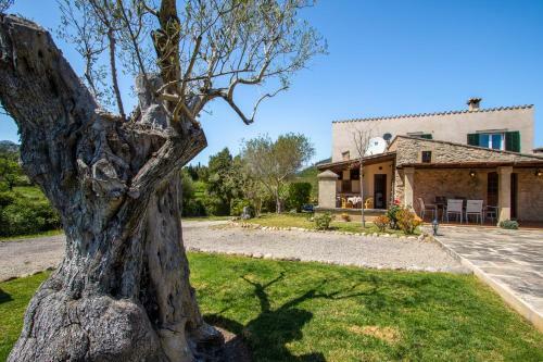 Villa Marina With Swimming Pool